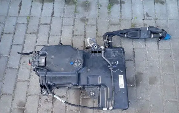 Volkswagen Transporter - Caravelle T6 Adblue pump 