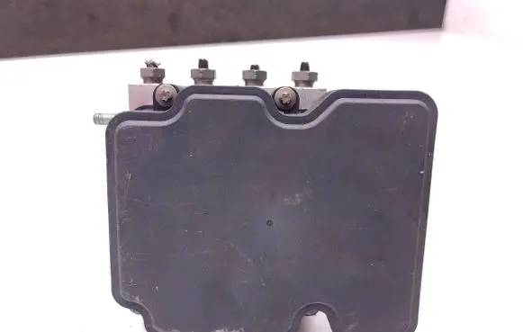 Mercedes-Benz Sprinter W906 ABS Pump A9069005502 0265244414