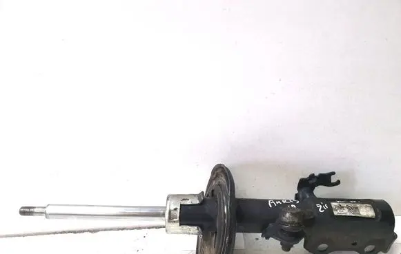 Toyota Auris E180 Front shock absorber/damper 4851002E00