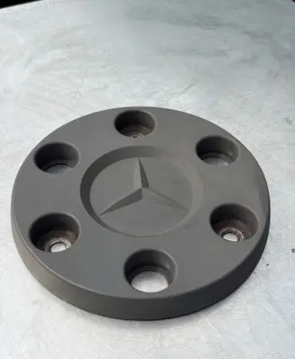 Mercedes-Benz Sprinter W906 R16 wheel hub/cap/trim A9064000225 ZGS004Q002