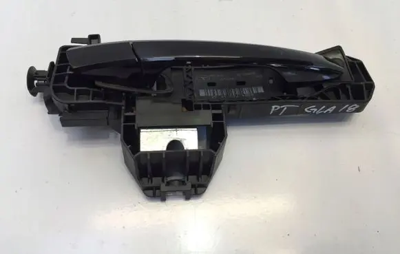 Mercedes-Benz GLA W156 Rear door exterior handle A2047601634