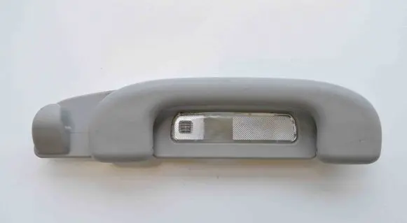 Mercedes-Benz ML W164 Rear interior roof grab handle A1648100654