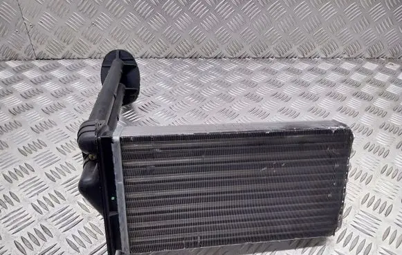 Peugeot 1007 Interior heater climate box assembly housing 