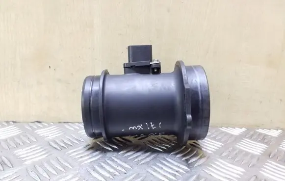 Audi A6 S6 C6 4F Mass air flow meter 059906461K