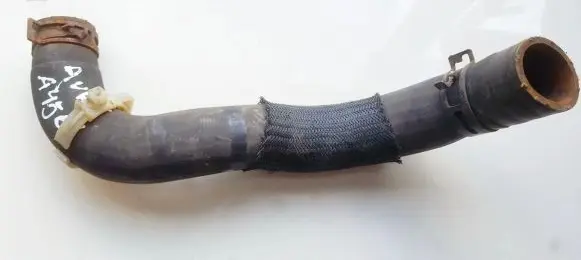 Toyota Auris 150 Engine coolant pipe/hose