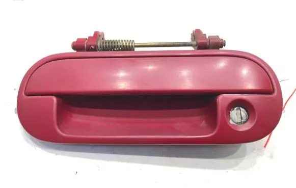 Honda HR-V Front door exterior handle