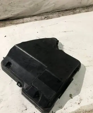 BMW X5 E70 Fuse box cover 7555102 100559 1005593