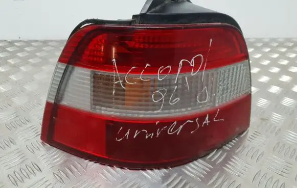 Honda Accord Rear/tail lights 0431250