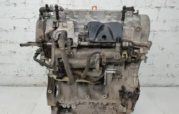 Honda Accord Engine