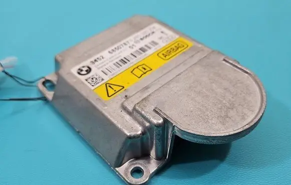 Airbag control unit/module