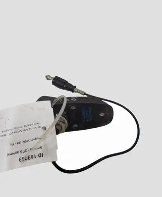 Peugeot 3008 I Aerial GPS antenna 966615438003 920204151
