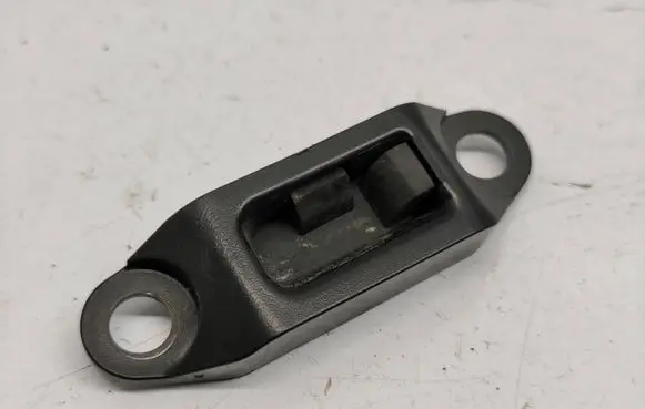 Ford Grand C-MAX Sliding door check strap stopper AM51U253A26AK