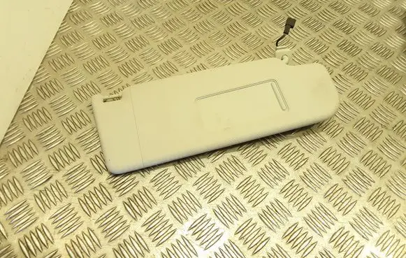 Volkswagen Golf Plus Sun visor 1K0857552