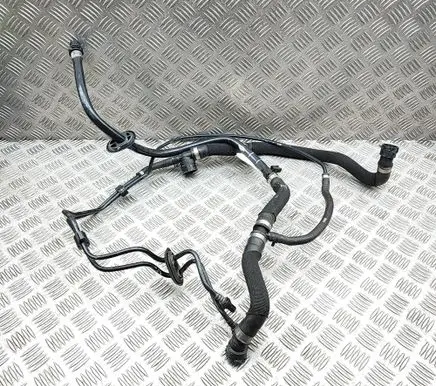 Mercedes-Benz GLE W167 Engine coolant pipe/hose A1678308603 A1678300403