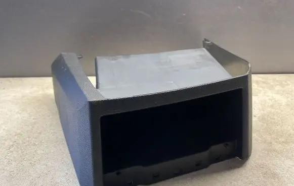 Other center console (tunnel) element