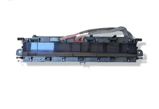 Renault Scenic II - Grand scenic II Speedometer (instrument cluster) 28113352 P8200461294H