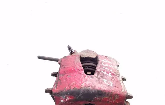 Skoda Octavia Mk2 (1Z) Front brake caliper