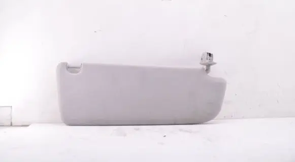 Audi A6 S6 C6 4F Sun visor 4F0857551