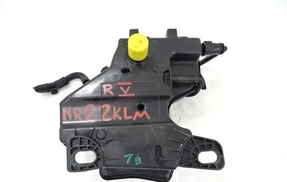 Peugeot 308 FAP fluid tank 9800390280