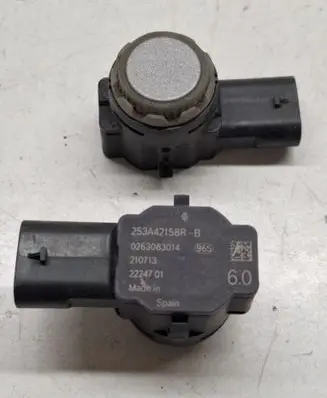 Renault Kangoo III Parking PDC sensor 0263083014 253A42158R
