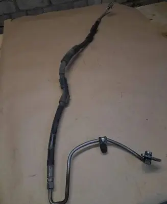 Audi A4 S4 B8 8K Power steering hose/pipe/line 8K1422893CB