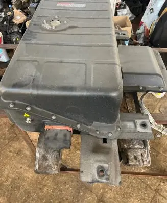 Dacia Spring Hybrid / electric car battery 295103491R 10202022 SBP011060