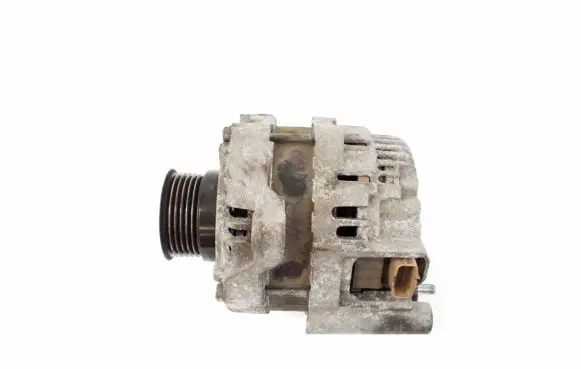 Mitsubishi ASX Generator/alternator 1800A431