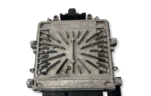 Volvo V60 Engine control unit/module 31355882