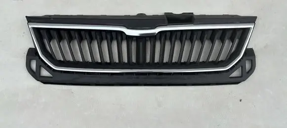 Skoda Citigo Front bumper upper radiator grill 1ST853653