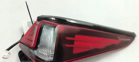 Lexus ES VII XZ10 Rear/tail lights 