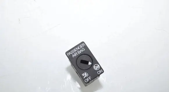 Volkswagen Crafter Passenger airbag on/off switch 5C5919237 5C5919237WGI