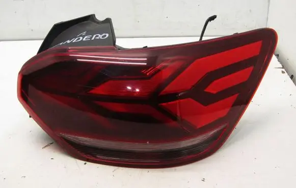 Dacia Sandero III Rear/tail lights 265509530R