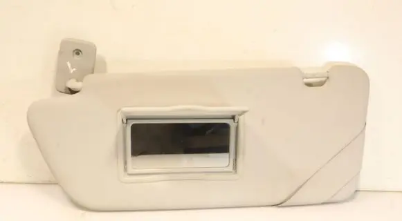 Peugeot 3008 I Sun visor clip/hook/bracket 
