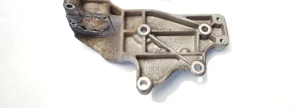 Fiat Multipla Driveshaft support bearing bracket 46547519