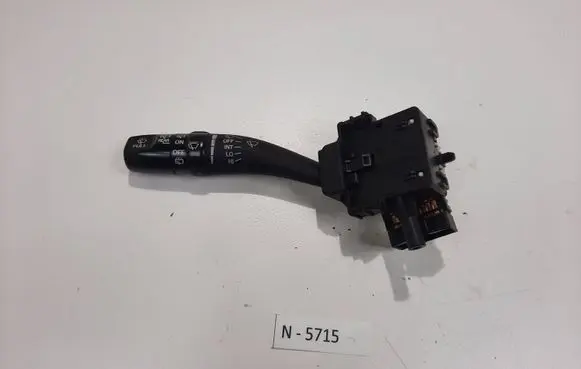 KIA Carens II Wiper control stalk 202005765
