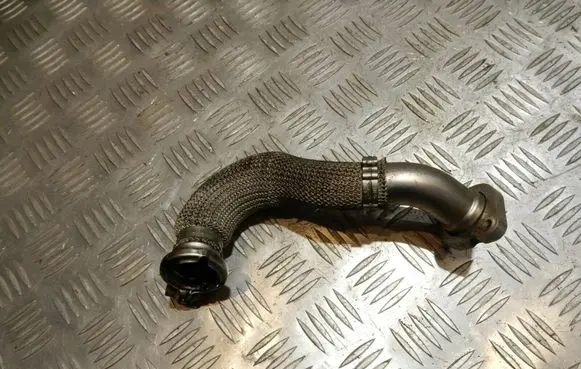 Audi A5 8T 8F EGR valve cooler 059131530K 4487