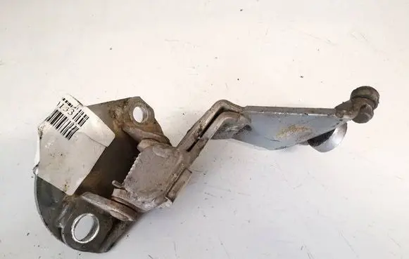 Toyota Previa (XR30, XR40) II Sliding door trim 