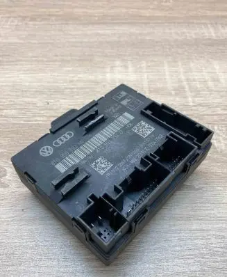 Audi A5 8T 8F Door control unit/module 8T0959792M 8T0959792D