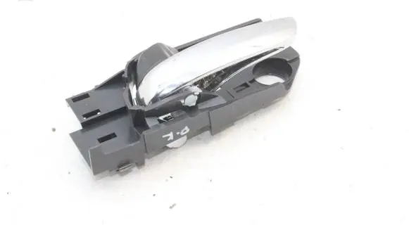 Honda HR-V Front door interior handle 