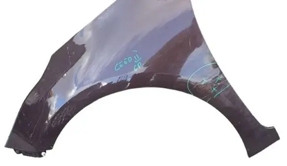 KIA Ceed Fender