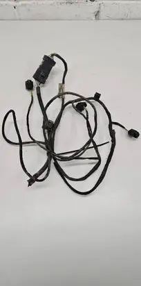 Citroen C8 Parking sensor (PDC) wiring loom