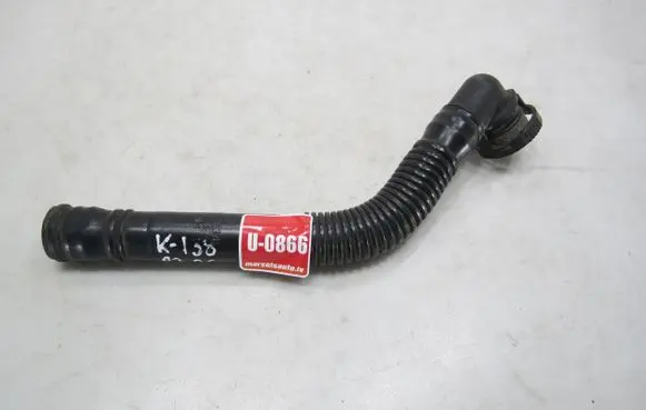Audi A3 S3 8P Breather/breather pipe/hose 3C0129637B