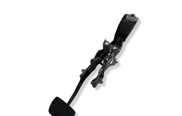 Brake pedal