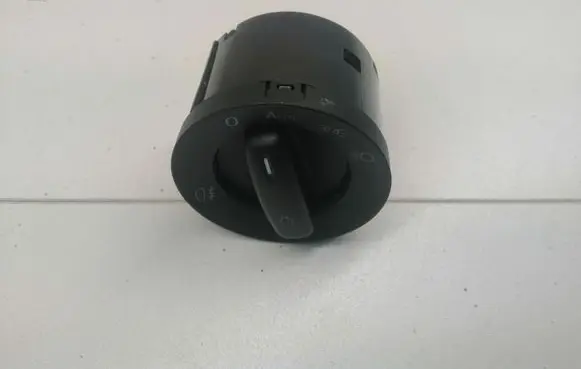 Volkswagen PASSAT B6 Light switch 1K0941431AR 10001709