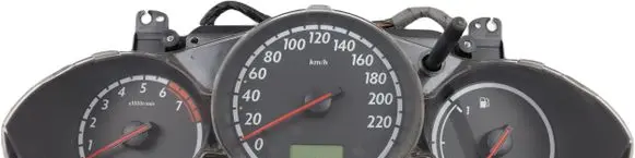 Honda Jazz Speedometer (instrument cluster) HR0294018