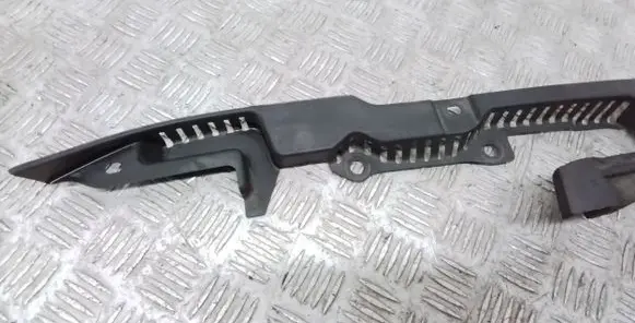 Volvo S90, V90 Fender end trim 31386870