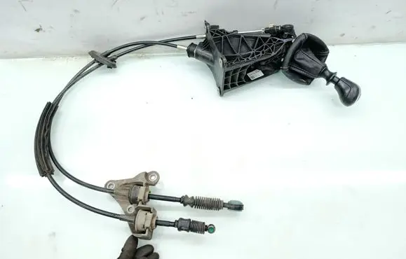 Mercedes-Benz Vito Viano W447 Gear shifter/selector A4472600398