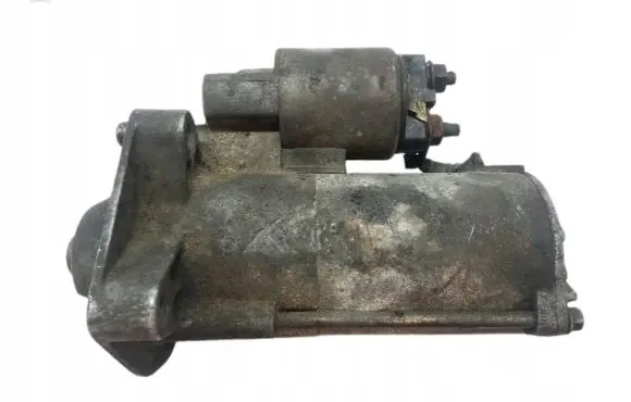 Volvo S80 Starter motor 8697650