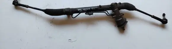 Opel Insignia A Steering rack P13292324 TST2341A0188