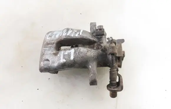 Opel Astra H Rear brake caliper 